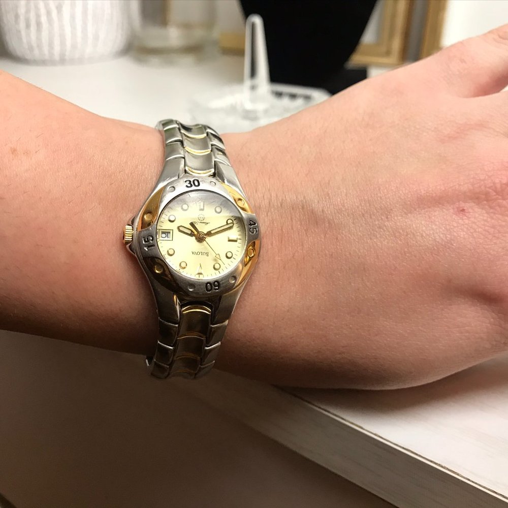 Bullova Watch - Picture 4 of 5